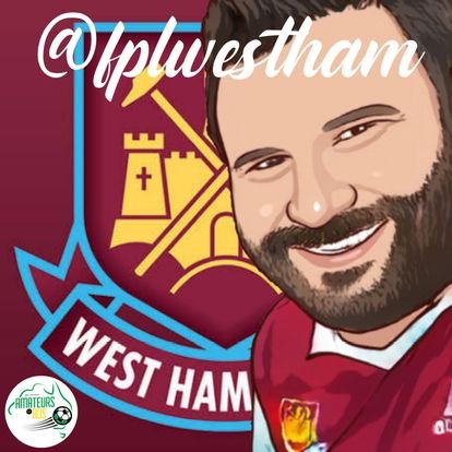 37, Co-host of @FPLAmateursAus podcast, West Ham ⚒ https://t.co/7r5McGvKSg 🇦🇺