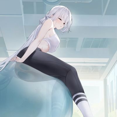 Azur Laneさんのプロフィール画像