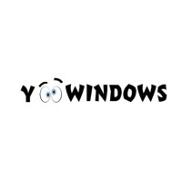 Yoowindows(@Yoowindows) 's Twitter Profile Photo