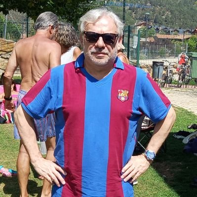 de Sants i besnet d La Cerdanya.
Soci 183XX
Fill,Net,Marit i Pare d Socis dl Barça. Història dl Barça, La Taverna dl Què t'hi jugues, Rondazo