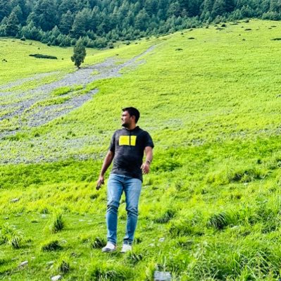 sunilagd's profile picture. 