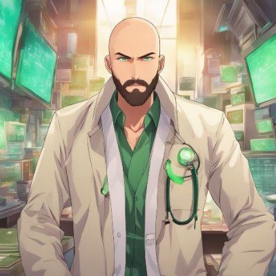 Dr_MadBuilder's profile picture. Data Scientist 💻📊
Video games addicted 🎮👾
Pauper exotic decks enjoyer 🇧🇷🧪
