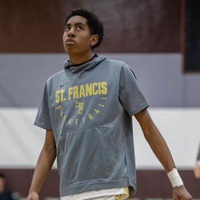 echilds35's profile picture. St. Francis'24/Bridgton'25 6’5 combo guard Phone number 6264375031