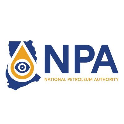 Official page of National Petroleum Authority of Ghana.