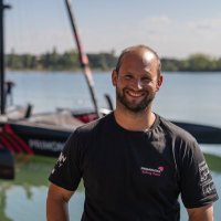Primonial Sailing Team - Sébastien Rogues(@sebrogues) 's Twitter Profile Photo