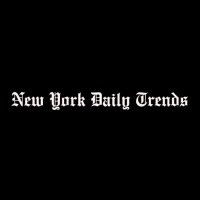 NY Daily Trend(@NYDailyTrends) 's Twitter Profile Photo