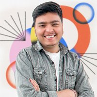 Mohit Bharti (@mohit_cuts) 's Twitter Profile