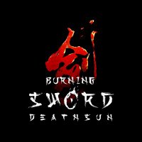 Burning Sword: Death Sun - Play Demo Now! (@burningsword_ds) 's Twitter Profile