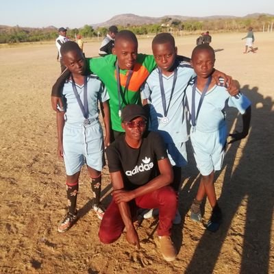 JHS Academy is a development soccer team based in Juru Growth Point, Mash East, Zimbabwe focusing on junior football players from 6-17 years. Since 13 June 2022