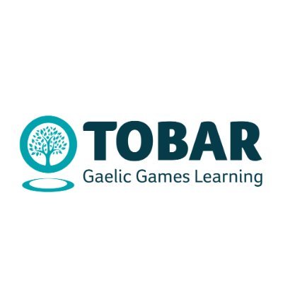 Tobar - Gaelic Games Learning