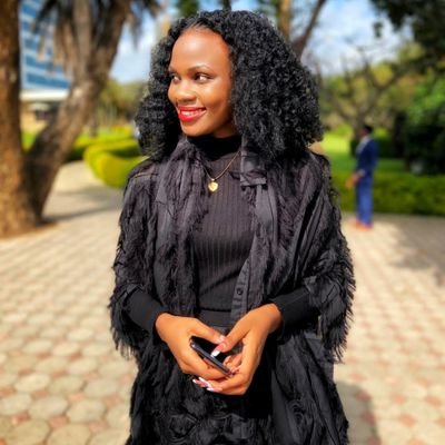 rebeccakjoseph2's profile picture. SDGs || Human & Public Management = A Young Female Political Voice ||
Lawyer || Cert. Of Leadership ( @UongoziInstitute & Aalto Executive Education of Finland)