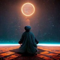 المريد السالك (@michcatnoor) 's Twitter Profile