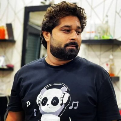 imtherealnayak's profile picture. Proud 🇮🇳 Indian 

હર હર મહાદેવ

ॐ નમ: શિવાય