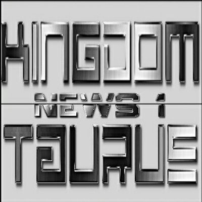 🆃🅴🅲🅷  🅽🅴🆆🆂 
#KingdomTaurusNews #Tech #Games #Breaking #CES2024 #MWC2024 - 2016 - 2024.
- Contact Us / Press Release: info@kingdomtaurusnews.com