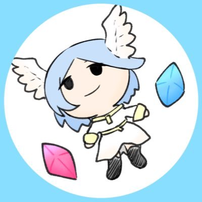 白色羽💫さんのプロフィール画像