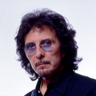 The official Twitter feed for Tony lommi; founding member and guitarist for Black Sabbath.