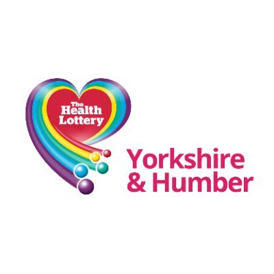 The Health Lottery Yorkshire & Humber is a regional lottery, which exists to address health inequalities in its area