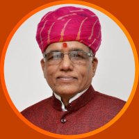 Narayan Lal Panchariya ( Modi ka parivar )(@npanchariyabjp) 's Twitter Profile Photo