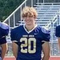 Collin Peterson (@cp21818220) 's Twitter Profile