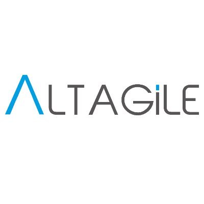 Altagile Profile Picture