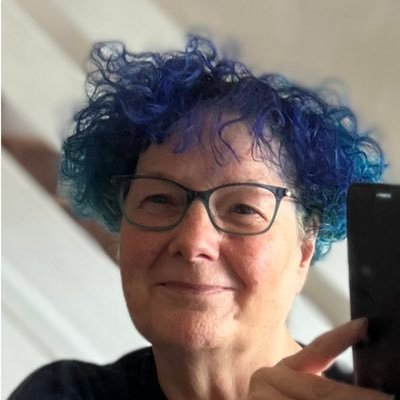 May the Deb be with you Profile