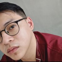 James Robert Go (@imjamesgo) 's Twitter Profile