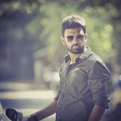 Prasanth Profile