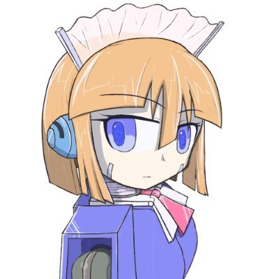 主に一次創作のロボ娘の絵や好きなゲームのファンアートを沢山描いて生きたい人。メカバレ描写が狂おしい程に大好きなのでご注意を。下手の横好きで色々ゲームもします、一応は音ゲーマーの端くれ。いい大人達ファン