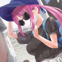 B (@b4885949542222) Twitter profile photo