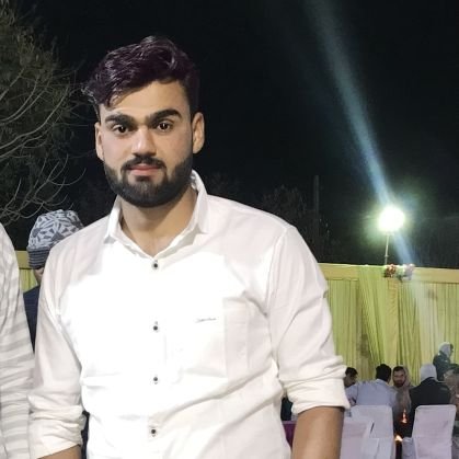 🔴🏅Gold 🪙 Medalist , former RSS 🇮🇳 SANGH ACTIVIST
RAJASTHAN ( हिंदू राष्ट्र ) 🚩 follow me and get follow back confirm 🇮🇳
#politician #cricket #singer