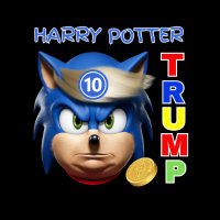 HarryPotterTrumpSonic10Inu(@hpts10inu) 's Twitter Profileg