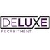 Deluxe Recruitment LTD (@Drecruitmentltd) Twitter profile photo