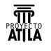 Proyecto Atila (@ProyectoAtila) Twitter profile photo