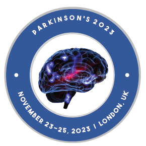 Program Manager at Parkinson's Conference 2023,London | UK