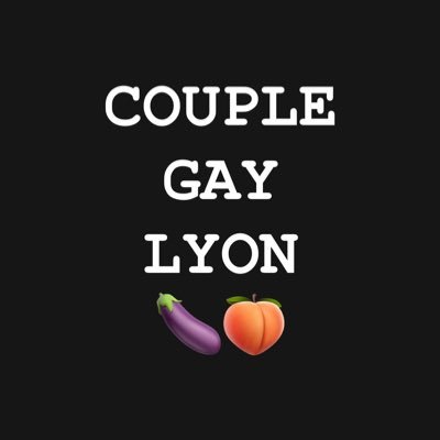 CoupleGayLyon 😈 Profile