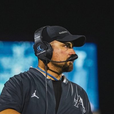 Alpharetta High School LBs Coach/JV DC