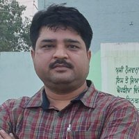 Ajay Prakash (@ajayprakashm) 's Twitter Profile