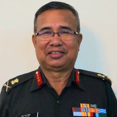 VeteranLNSingh Profile Picture