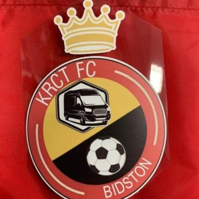 KR Couriers & Transport FC (KRCT Bidston FC) established 2021. Formally known as Rockpoint Fc and FC Bidston now merged together in the BSL premier division.