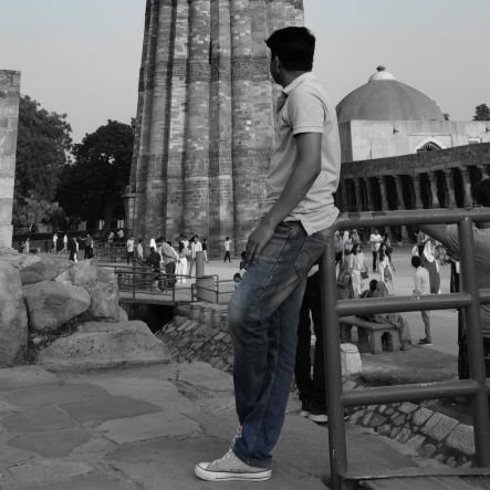 degra_mardi's profile picture. 🏹