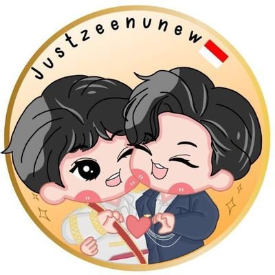 Indonesia fanbase who support @zee_pruk & @CwrNew
Support with contents, projects, votes, trends, engagement, donations
Please check other social media