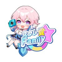 スタレ愛☆Family@COMIC1日曜【D27a】(@StarrailFamily) 's Twitter Profile Photo