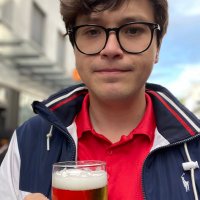 Lennart Rixen (@lennart_rixen) 's Twitter Profile Photo Lennart Rixen (@lennart_rixen) 's Twitter Profile Photo