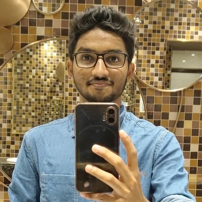 aryannaik540's profile picture. 