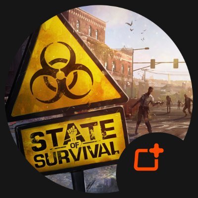 Official account for #Stateofsurvival the Zombie Survival Game by @funplusgames.
Make your own rules.
Download now!