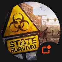State of Survival Official(@state_survival) 's Twitter Profile Photo