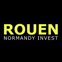 #ChooseRouen - Rouen Normandy Invest(@RouenNdyInvest) 's Twitter Profile Photo