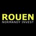 #ChooseRouen - Rouen Normandy Invest (@RouenNdyInvest) Twitter profile photo