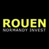 RouenNdyInvest's profile picture. Agence d'attractivité du bassin de vie de Rouen, 800 000 habitants, 1re Métropole à 1h des plages et de Paris.
#rouen #economie #attractivite