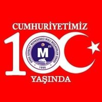 Ordu SMMM Odası(@ordusmmmodasi) 's Twitter Profile Photo